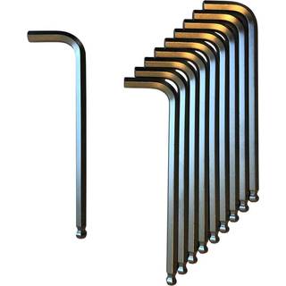 BATO Stiftnøgle 1,5mm (31090)