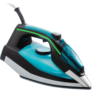 Elvita CSJ1250S Damptrygejern