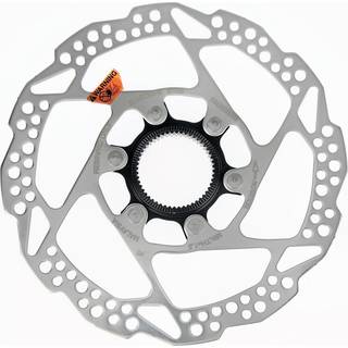 Bremseklods Shimano SM-RT54 med låsering 180mm