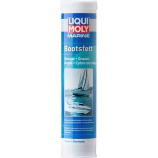Marinefedt Liqui Moly Marine Grease, patron, 400 ml
