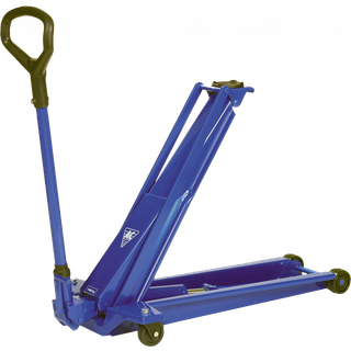 AC HYDRAULIC Donkraft 2,0 t (DK20Q)