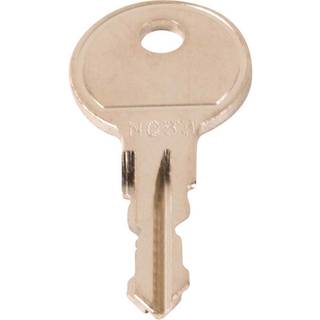 Thule nøgle N033