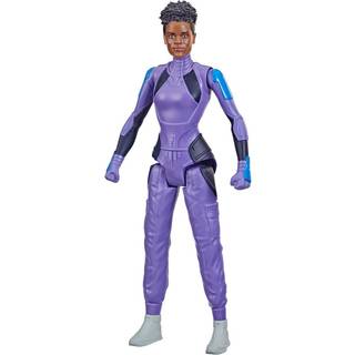 Marvel Avengers Titan Hero Figur Black Panther Shuri