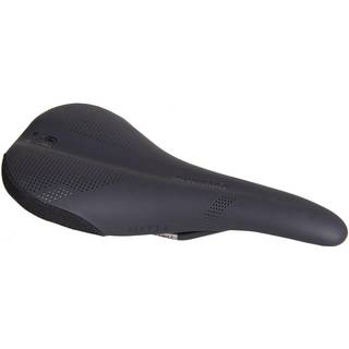 WTB Silverado Saddle Titanium