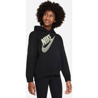 Sweatshirt - Black - 6