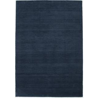 Sensation - Dark Blue - Dark Blue//160x230 cm