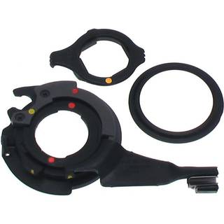 Shimano komponentsæt Nexus 8 CJ-8S20 Standard