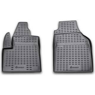 Gummimåtter Ford Transit connect 2002-2013