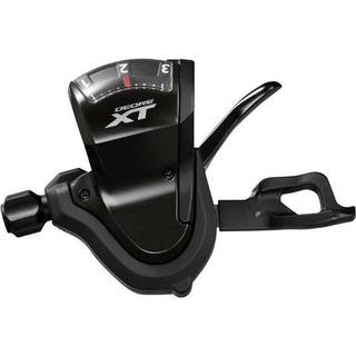 Shimano Deore XT T8000/3 venstre