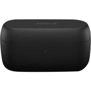 Jabra Evolve2 Buds Opladningsetui USB-A UC Sort