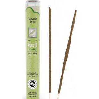 Les Encens du Monde Purity Ayurvedisk Røgelse (16 stk)