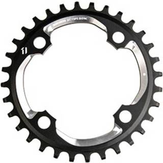 Sram Drev ¥64 mm Bcd 2X10-Speed No-Pin Alu 22