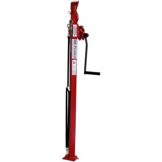 RH-Pusher donkraft Model 2