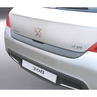 Læssekantbeskytter Peugeot 308 3/5d 09.2007-12.2013