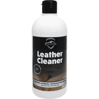 DETAILERS Leather Cleaner 500ml