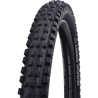 Cykeldæk Schwalbe Magic Mary ADDIX Ultra Soft Super Downhill TLE 60-559 (26x2.35") Sort Foldbart