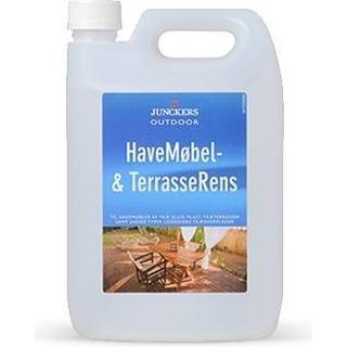 Junckers Havemøbel- & Terrasserens - 2,5 L
