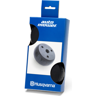 Husqvarna Tungt Front Hjul Kit, X2
