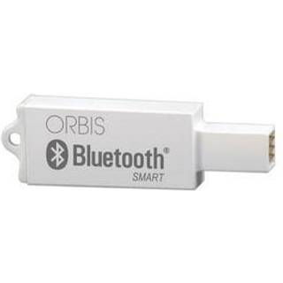 Bluetooth key til Astro-Nova via smartphone/iPad