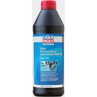 Liqui Moly Marine Gearolie HP 85W-90 (1 liter)