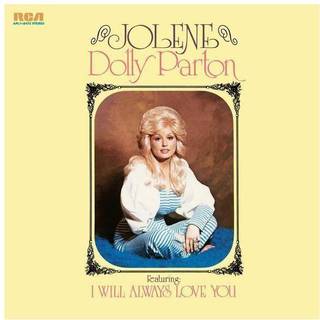 Dolly Parton - Jolene