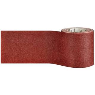 Bosch Accessories 2608606817 Sandpapirrulle Kornstørrelse 40 (L x B) 5 m x 115 mm 5 m
