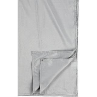 Lord Nelson Victory 420066 bedsheet microfiber Light Grey 150x260