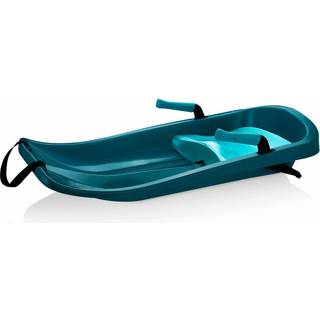 Tron Luksus Bobslæde, Titan Blue