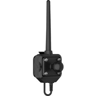 Garmin Group Ride Tracker