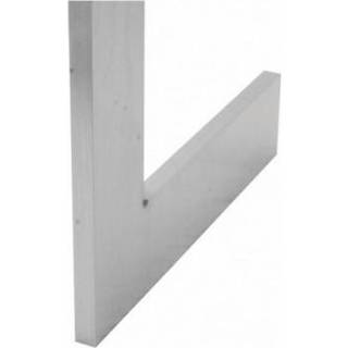 Fladvinkel 1500x750x50x6 mm DIN 875/2 (Prod. EU)