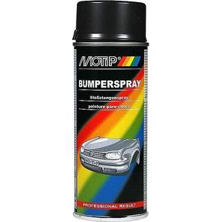 Motip kofangerspray, 400 ml - antracit