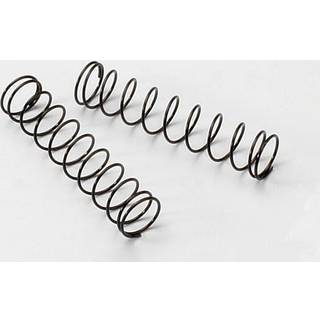 Traxxas 3757 Springs Rear Black (2)