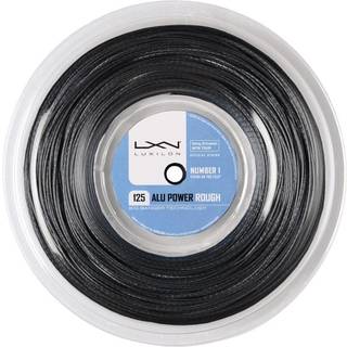Luxilon Alu Power Rough 220M Silver