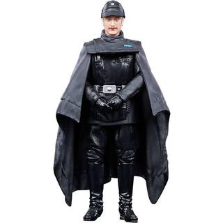 Hasbro Star Wars: Andor Black Series Action Figur Imperial Officer (Dark Times) 15 cm