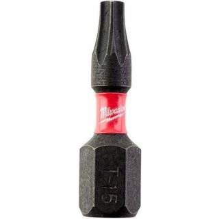 Slagbits Shockwave Impact Duty TX15×25mm pk/2