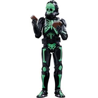 Star Wars SW Bl Halloween Clone Trooper