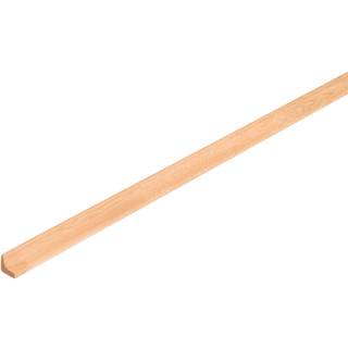 Scandiwood eg hulkehl-liste 26x26x3020mm folieret - fsc® mix credit