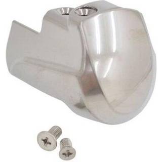 Shimano navneplade højre 6800
