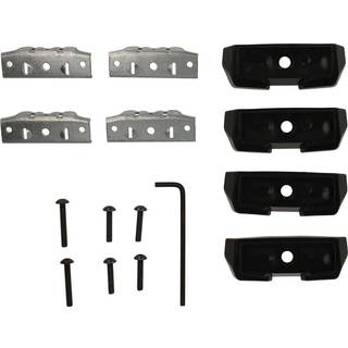 Thule kit 187015 til CITROËN, Opel, Peugeot Toyota 19-