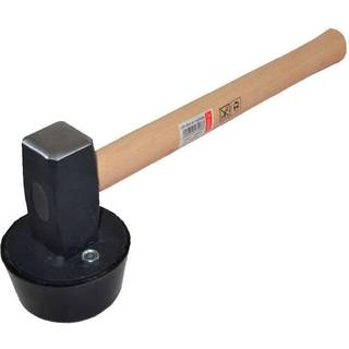 Sprehn mukkert m/grund gummibane 1,25 2590001