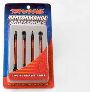 Traxxas 7118X Push Rods Alu. (4)