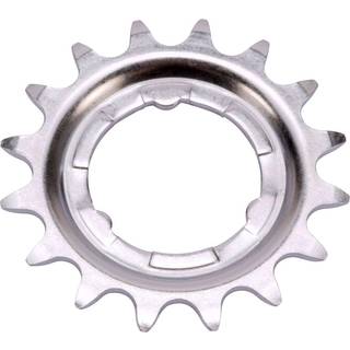 Shimano Nexus Baghjul 16T