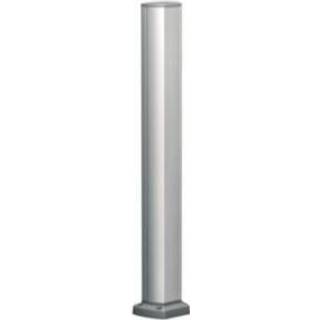 Schneider Ol45 stander 700mm.tom. anod. ensidet