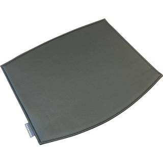 Andersen Furniture TAC hynde i sort læder