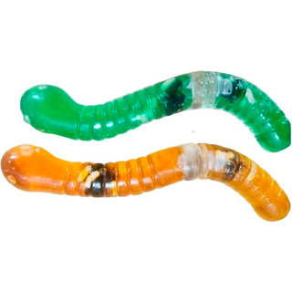 Jungle Expedition Fidget Slimorm 24 Cm