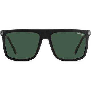 Carrera 1048/S 003/UC 58 Solbriller Mænd Black - Matte Black - 58mm