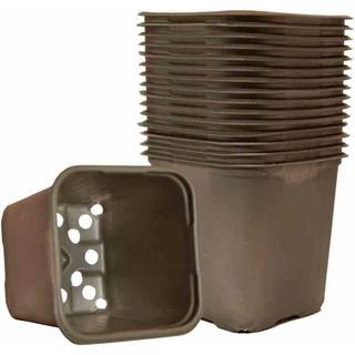 Weibulls Eco Nedbrydelig Udplantningspotte - 15-pak