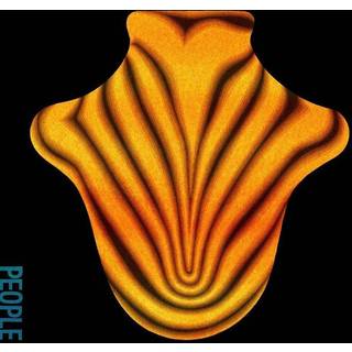 Big Red Machine