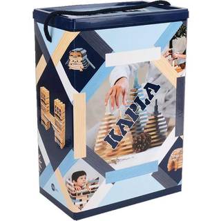 Kapla Winter Box 200 Planks
