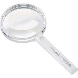Eschenbach 261480 Håndlup Forstørrelsesfaktor: 2.3 x Linsestørrelse: (Ø) 80 mm